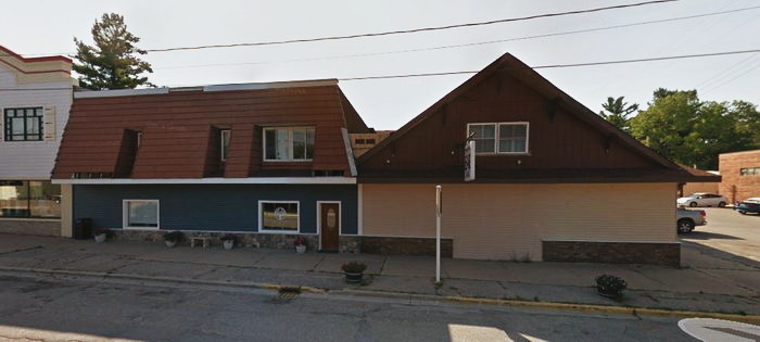 Indian River Inn (Brass Rail Bar & Grill) - Brass Rail Bar And Grill (newer photo)